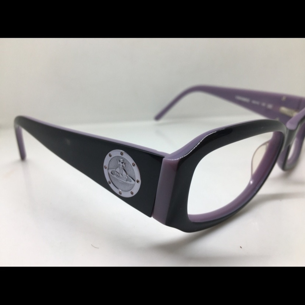 Vivienne Westwood glasses